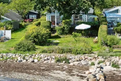 Image de \"Snari\" - 10m from the sea by Interhome