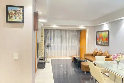 Image de Luxury Apartment-view Landmark-near center city-3 bedroom