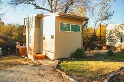 Villa 2 · Cozey waterfront serene villa