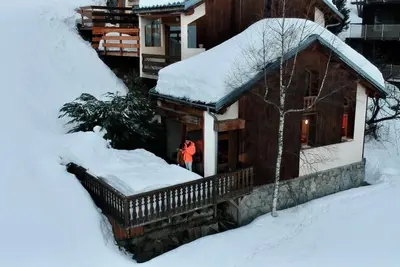 Image de Le Roc - Courchevel 1550