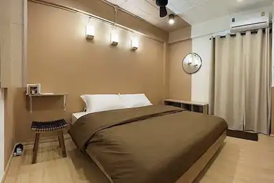 Image de Pure Daily - ห้องพักรายวัน Small and Cozy Rooms for Rest