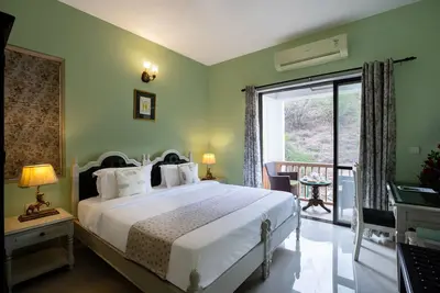 Image de Sajjan Niwas Service Apartments is popular service appartment in Jodhpur.