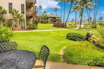 Image de Castle Kaha Lani Resort