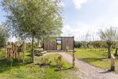 Image de Hello Zeeland - Zeeuwse Liefde Tiny House 1