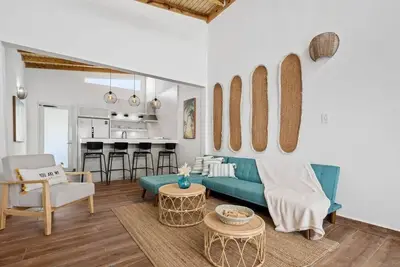 Image de Villa Atlántico Sol | Chic 2 Br w/ Parking