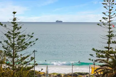 Image de Apartment M204 - coastal and comfortable!