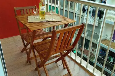 Image de Appartement El Perello (valencia) à 2 minutes à pied de la plage