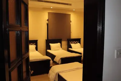 Image de Jocyn Inn Hostel Perfect For Budget Travellers Prime location Abudhabi central