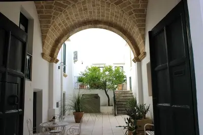Image de 1 Bedroom Apartment in Matino