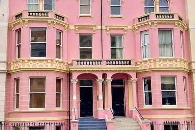 Image de Palatial Central Seafront Villa Zen Garden Bbq Superking Bedroom Suites parking