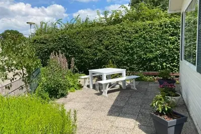 Image de Appartement de vacances Baarland pour 1 - 4 personnes avec 2 chambres à coucher - Appartement de vac