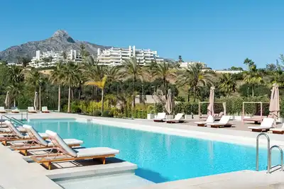 Image de Exceptional 3 bedroom duplex penthouse in Epic Marbella