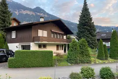 Image de Maison de vacances Lungern pour 1 - 6 personnes avec 3 chambres à coucher - Maison de vacances indép