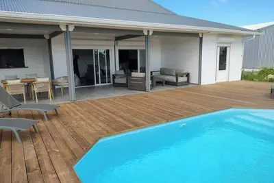 Image de La Villa Prestige Madigwa