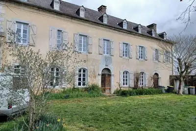 Image de Gite familial, 10min de Lourdes