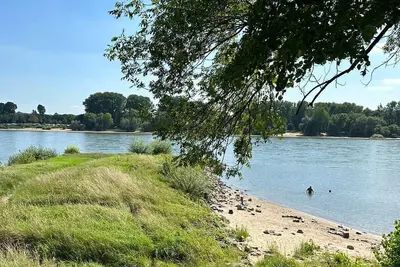 Image de Charming attic apartment