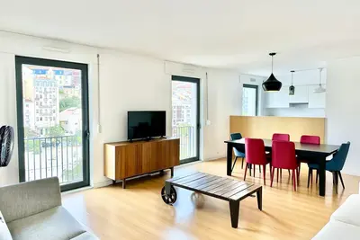 Image de Apartamento Martim Muniz com vista do Castelo de São Jorge