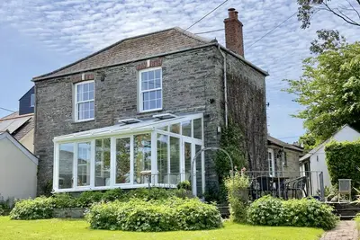 Image de Coswarth Cottage - a character property that sleeps 6 guests in 3 bedrooms