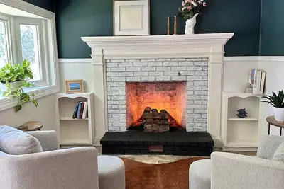 Image de Updated Cape House in E Falmouth