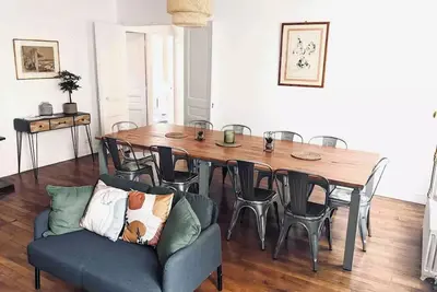 Image de Villa nearby Paris - 17 guests - Garden - Parking - Metro