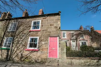 Image de Red Grouse Cottage, pet friendly, with open fire in Guisborough