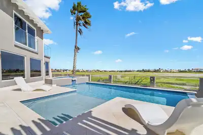 Image de Gorgeous Saliña views * near Palm Beach