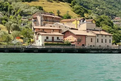 Image de Historic village 30m from Lake Iseo surrounded by nature and lots of tranquility