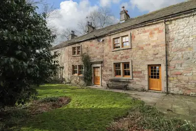 Image de Bay Horse Farm, family friendly, character holiday cottage in Skipton