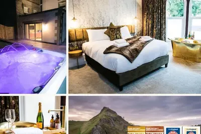 Image de The Buxton Suite by Muse Escapes