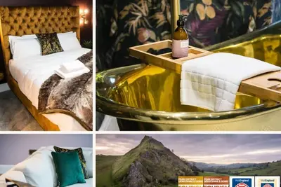 Image de The Devonshire Suite at Foxlow Grange