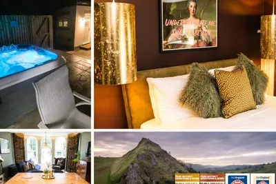 Image de The Opera Suite by Muse Escapes
