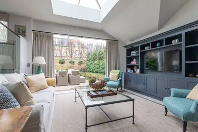 Image de Granard Road by onefinestay