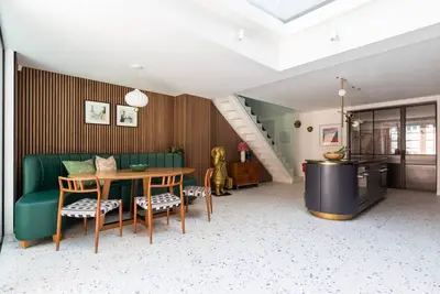 Image de Westbourne Park Road Xvi by onefinestay