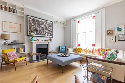 Image de Lyme Terrace by onefinestay