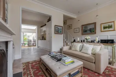 Image de Portland Road X by onefinestay