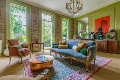 Image de Penywern Road Iv by onefinestay