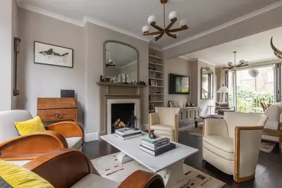 Image de Tetcott Road by onefinestay