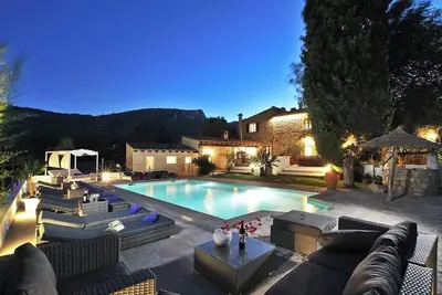 Image de Finca Romana by Vida Villas