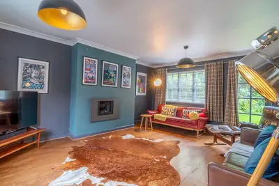 Image de Pass the Keys | Cozy 3-Bed Home with Garden Perfect for Relaxing Getaways