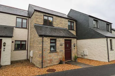 Albert'S Den, pet friendly, character holiday cottage in Falmouth