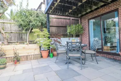 Image de Westview, family friendly, character holiday cottage in Dartmouth