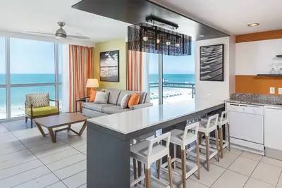 Image de Exclusive Suites on the Beach