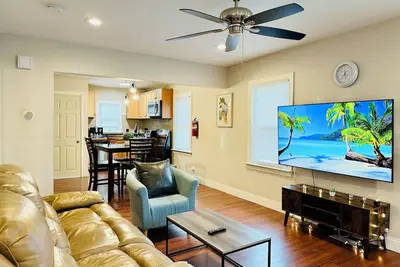 Image de Campu's shared House - Main Level