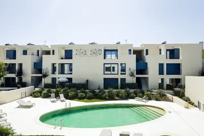 Image de Flh Cabanas Tavira Summer Apartment with Pool