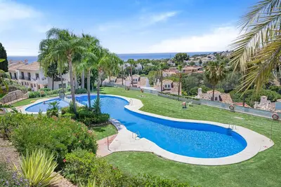 Image de P08 Mirador - Apartment
