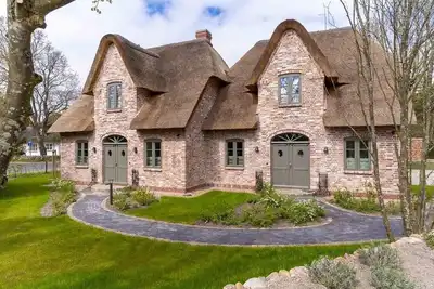 Image de Reetdachhaus Unter Reet Ii