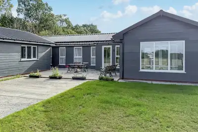 Image de Stable Cottage - Uk45134