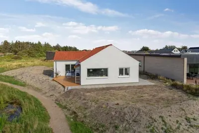 Image de \"Yakari\" - 1km from the sea by Interhome