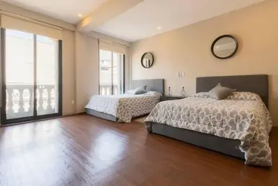 Image de 406 Location 2Bdrm 2baths Ac Rooftop