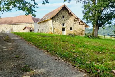 Image de Gîte Domaine de Bernède à Vielleségure